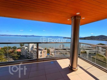 apartment em Rodovia João Paulo, João Paulo - Florianópolis - SC