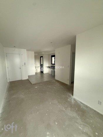 apartment em Estados Unidos, Santa Terezinha - Santo André - SP