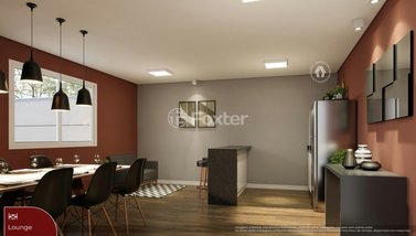 apartment em Rua João Alfredo, Santo Amaro - São Paulo - SP