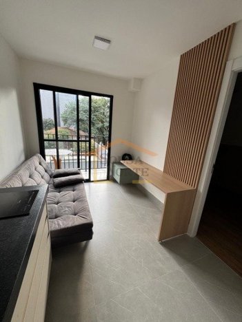 apartment em Rua Alvorada, Vila Olímpia - São Paulo - SP