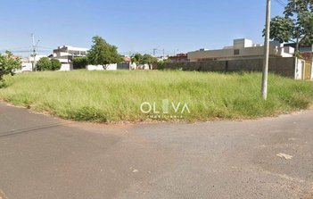 land_lot em Avenida Domingos Falavina, Parque Residencial Dom Lafayete Libanio - São José do Rio Preto - SP