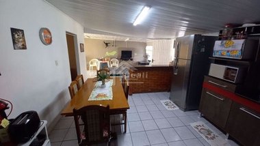 house em Rua Maria Linck, Vicentina - São Leopoldo - RS