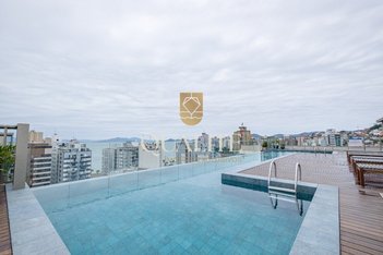 apartment em Rua Germano Wendhausen, Centro - Florianópolis - SC