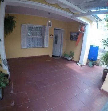 house em Rua Alto Bonito, Mooca - São Paulo - SP