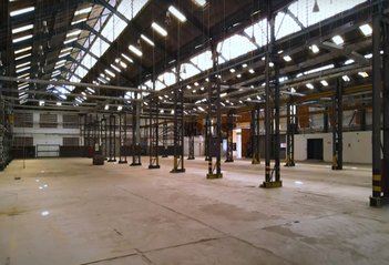 industrial em Monteiro Lobato, Vila Miriam - Guarulhos - SP