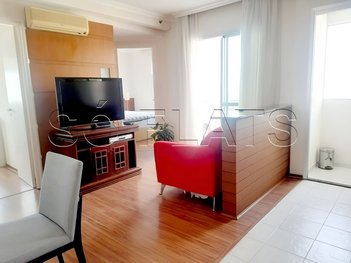 apartment em Rua Bela Cintra, Consolação - São Paulo - SP