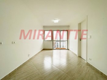 apartment em Rua Comendador Joaquim Monteiro, Santana - São Paulo - SP