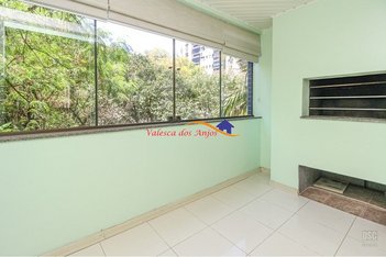 apartment em Anita Garibaldi, Mont Serrat - Porto Alegre - RS