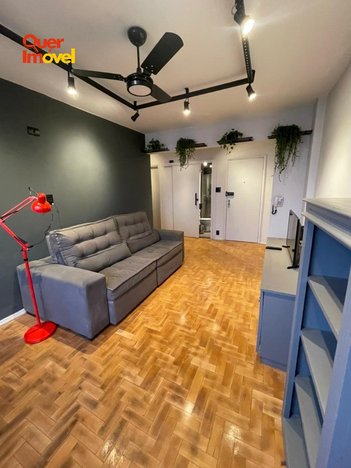 apartment em Rua Tibiriçá, Centro - Ribeirão Preto - SP