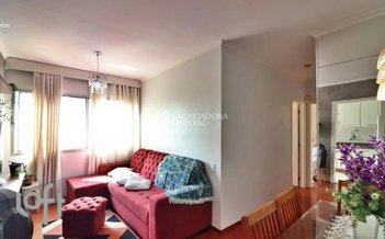 apartment em Avenida João Firmino, Assunção - São Bernardo do Campo - SP