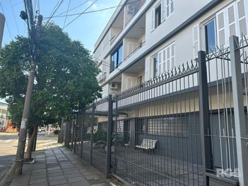 apartment em Doutor João Inácio, Navegantes - Porto Alegre - RS