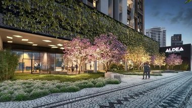 apartment em Avenida Bias Fortes, Lourdes - Belo Horizonte - MG