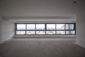 apartment em Rua Tito Lívio Zambecari, Mont Serrat - Porto Alegre - RS