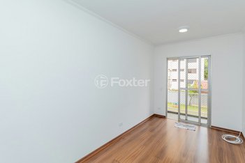 apartment em Rua João Mafra, Vila Brasílio Machado - São Paulo - SP