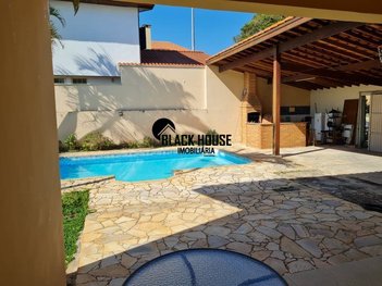house em Avenida Domingos Júlio, Parque Campolim - Sorocaba - SP