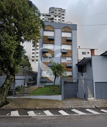 apartment em Rua Marechal Floriano, Centro - Caxias do Sul - RS