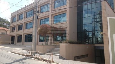 commercial_property em Ataliba De Camargo Andrade, Cambuí - Campinas - SP