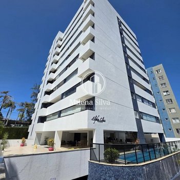 apartment em Avenida Luís Viana Filho, Alphaville I - Salvador - BA