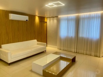 apartment em Duarte Schutel, Centro - Florianópolis - SC