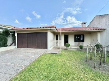 house em Rua Estrela, Xangri-Lá - Xangri-Lá - RS