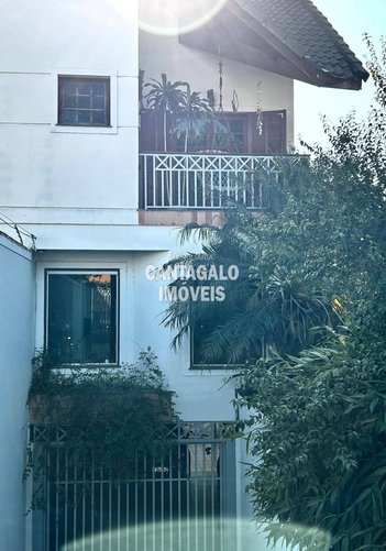 house em Rua Plínio de Carvalho, Vila Matilde - São Paulo - SP