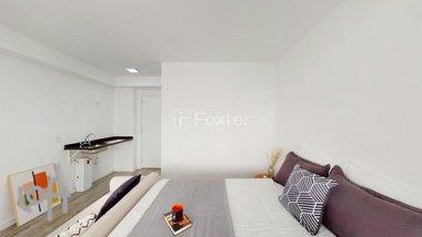 apartment em Jesuíno Maciel, Campo Belo - São Paulo - SP