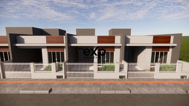 house em Rua Margarida Vieira, Praia de Armação do Itaporocoy - Penha - SC