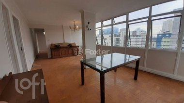 apartment em Avenida Brigadeiro Luís Antônio, Jardim Paulista - São Paulo - SP