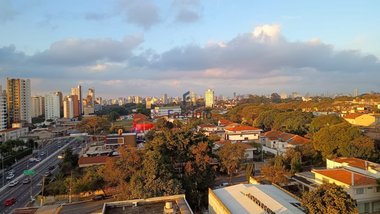 apartment em Avenida Moaci, Planalto Paulista - São Paulo - SP