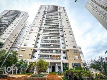 apartment em Rua Rubens Meireles, Barra Funda - São Paulo - SP