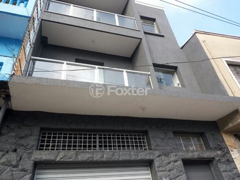 apartment em Avenida Professor Alfonso Bovero, Perdizes - São Paulo - SP