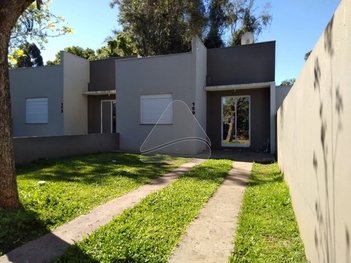 house em Rua Isa Dipp, Vila Luiza - Passo Fundo - RS