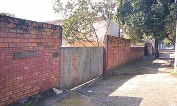 land_lot em Rua Doutor Pereira Neto, Tristeza - Porto Alegre - RS