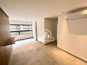 apartment em Rua Rodrigo Wilker dos Santos Bellei, Jardim Paulistano - São José do Rio Preto - SP