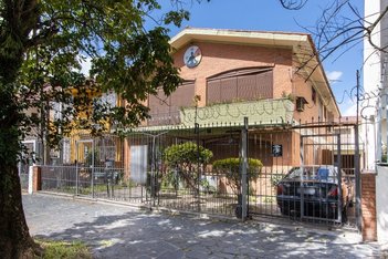 house em Gomes Jardim, Santana - Porto Alegre - RS