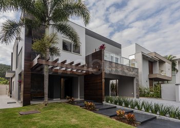 house em Avenida das Arapongas, Ariribá - Balneário Camboriú - SC