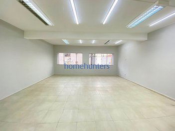 office em Avenida Benjamin Constant, Centro - Campinas - SP