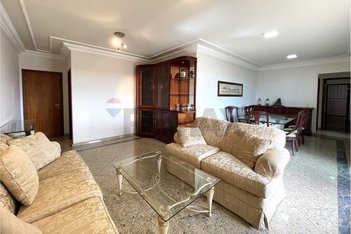 apartment em Avenida Senador César Vergueiro, Jardim São Luiz - Ribeirão Preto - SP