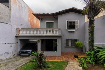 house em Rua Joaquim Nabuco, Brooklin Paulista - São Paulo - SP