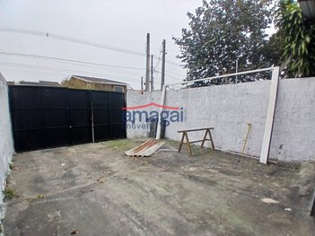 industrial em Rua Maria do Carmo, Residencial Parque dos Sinos - Jacareí - SP