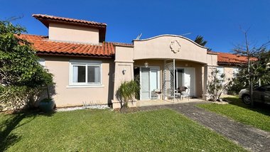 house em Avenida Central, Rainha do Mar - Xangri-Lá - RS