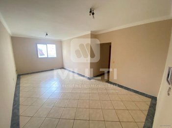 apartment em Rua Santa Edivirges, Santa Mônica - Uberlândia - MG