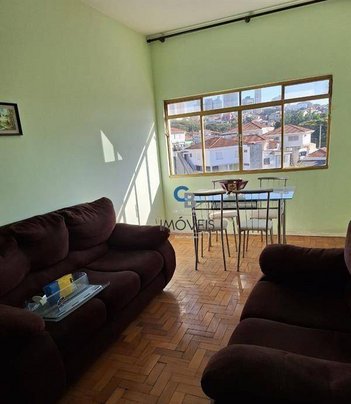 apartment em Avenida Pompéia, Vila Pompéia - São Paulo - SP