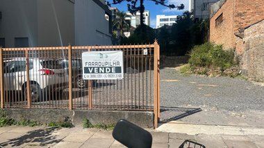 land_lot em Treze de Maio, Centro - Farroupilha - RS
