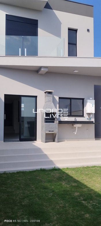 house em Rua Benedicto José Leite, Vila Nova Aparecida - Mogi das Cruzes - SP