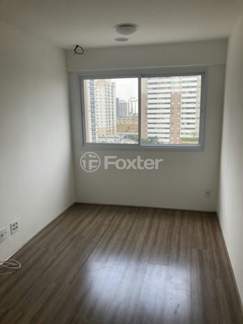 apartment em Rua Serra de Jairé, Quarta Parada - São Paulo - SP