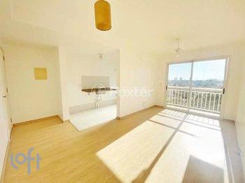 apartment em Campos Velho, Nonoai - Porto Alegre - RS