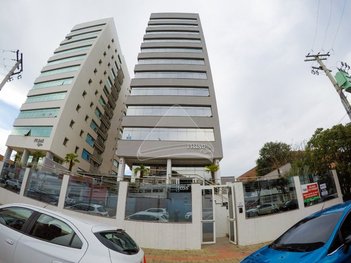 office em Antônio Araújo, Centro - Passo Fundo - RS