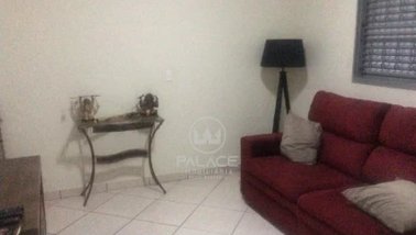 house em Rua Juca Fernando, São Dimas - Piracicaba - SP