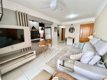 apartment em Rua Guaraci, Capão da Canoa - Capão da Canoa - RS